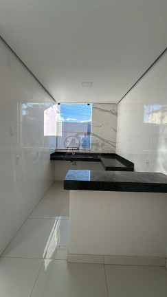 Imagem Casa com 2 Quartos à Venda, em Planalto - Montes Claros Imagem Casa com 2 Quartos à Venda, em Planalto - Montes Claros