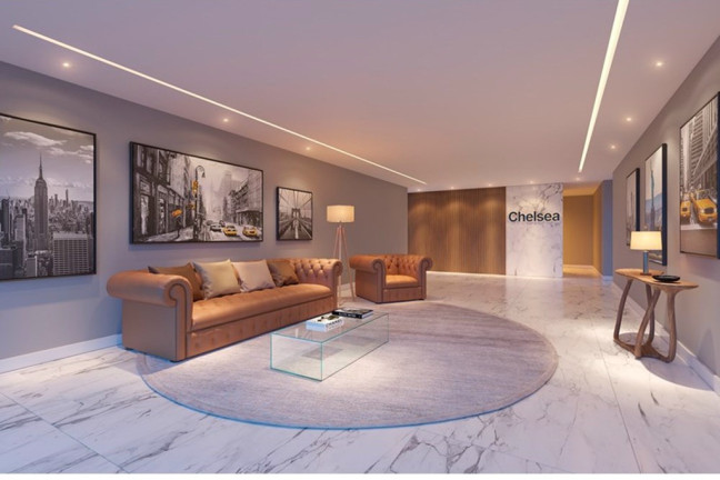 Imagem Apartamento com 2 Quartos à Venda, 58 m² em Jardim Itu - Porto Alegre Imagem Apartamento com 2 Quartos à Venda, 58 m² em Jardim Itu - Porto Alegre