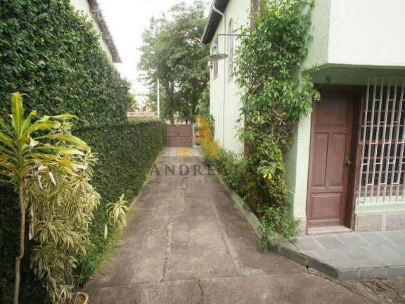 Imagem Casa de Condomínio com 4 Quartos à Venda, 490 m² em Freguesia (jacarepaguá) - Rio De Janeiro Imagem Casa de Condomínio com 4 Quartos à Venda, 490 m² em Freguesia (jacarepaguá) - Rio De Janeiro