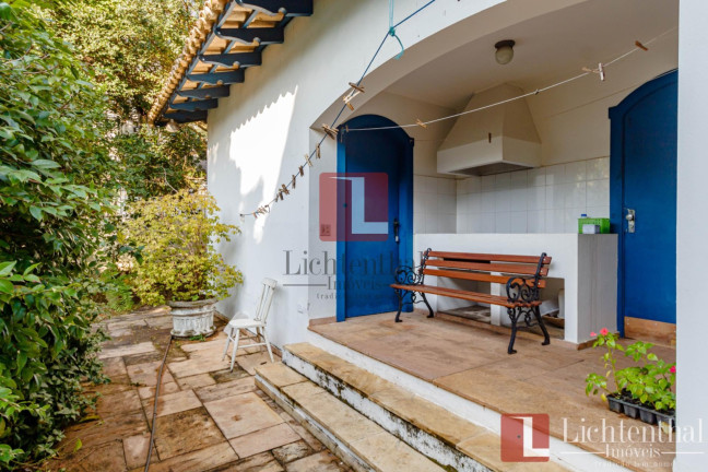 Imagem Casa com 3 Quartos à Venda, 367 m² em Alto De Pinheiros - São Paulo Imagem Casa com 3 Quartos à Venda, 367 m² em Alto De Pinheiros - São Paulo