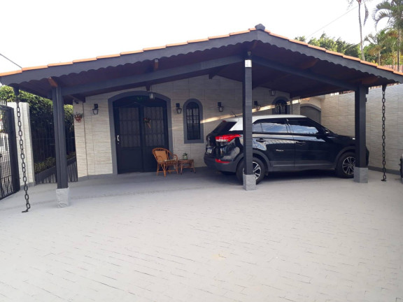 Imagem Casa com 3 Quartos à Venda, 300 m² em Vila Helena - Atibaia Imagem Casa com 3 Quartos à Venda, 300 m² em Vila Helena - Atibaia