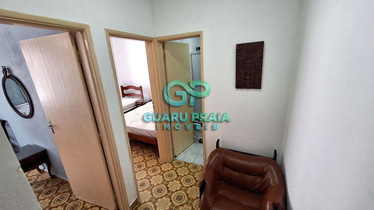 Imagem Apartamento com 2 Quartos à Venda, 75 m² em Enseada - Guarujá