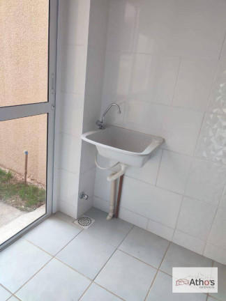 Imagem Casa com 2 Quartos à Venda, 54 m² em Villa Vic - Indaiatuba Imagem Casa com 2 Quartos à Venda, 54 m² em Villa Vic - Indaiatuba