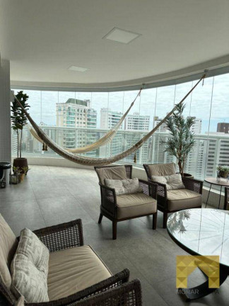 Imagem Apartamento com 4 Quartos à Venda, 335 m² em Altiplano Cabo Branco - João Pessoa
