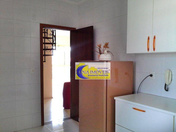 Imagem Cobertura com 3 Quartos à Venda, 150 m² em Jardim Hollywood - São Bernardo Do Campo
