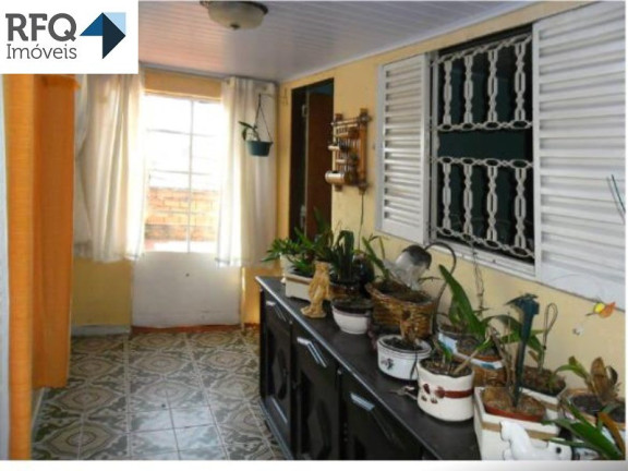 Imagem Casa com 2 Quartos à Venda, 224 m² em Vila Marte - São Paulo