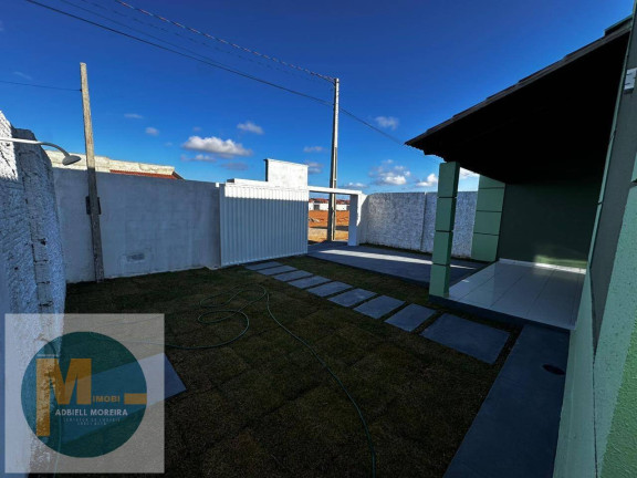 Imagem Casa com 2 Quartos à Venda, 200 m² em Portal Do Sol - Extremoz Imagem Casa com 2 Quartos à Venda, 200 m² em Portal Do Sol - Extremoz