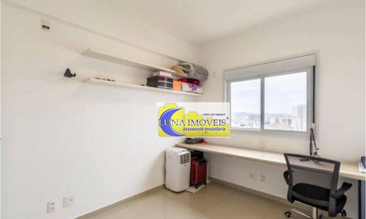 Imagem Apartamento com 2 Quartos à Venda, 77 m² em Centro - São Bernardo Do Campo Imagem Apartamento com 2 Quartos à Venda, 77 m² em Centro - São Bernardo Do Campo