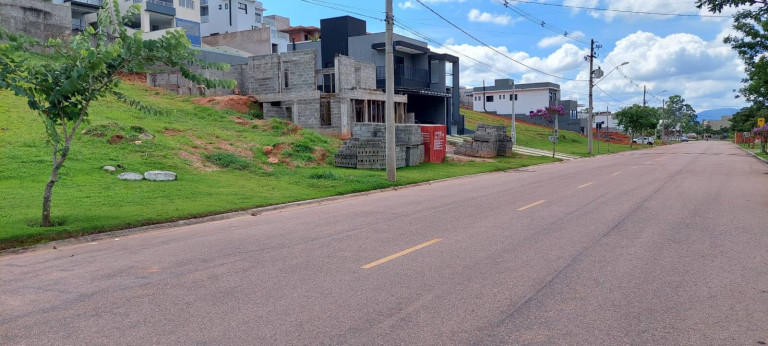 Imagem Terreno à Venda, 368 m² em Bairro Da Mina - Itupeva Imagem Terreno à Venda, 368 m² em Bairro Da Mina - Itupeva
