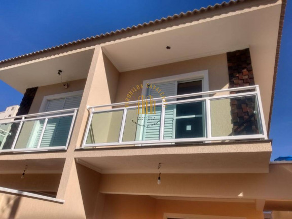 Imagem Casa com 3 Quartos à Venda, 238 m² em Jaguaribe - Osasco Imagem Casa com 3 Quartos à Venda, 238 m² em Jaguaribe - Osasco