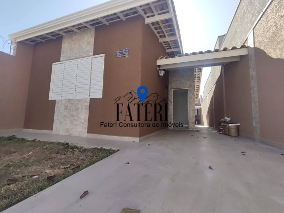 Imagem Casa com 2 Quartos à Venda, 175 m² em Nova Atibaia - Atibaia Imagem Casa com 2 Quartos à Venda, 175 m² em Nova Atibaia - Atibaia