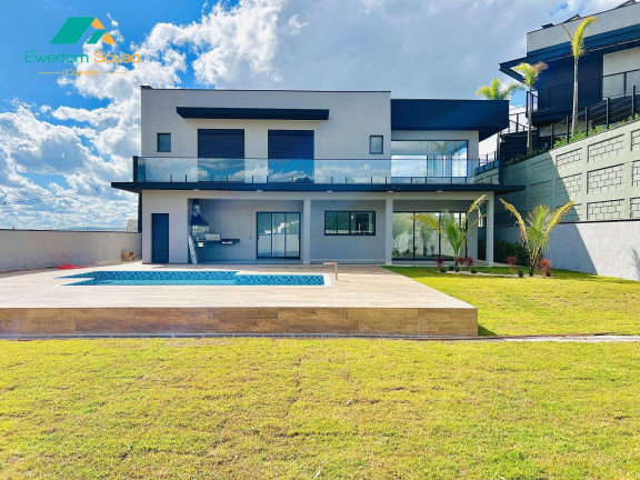 Imagem Casa de Condomínio com 4 Quartos à Venda, 310 m² em Condominio Residencial Shamballa Ii - Atibaia Imagem Casa de Condomínio com 4 Quartos à Venda, 310 m² em Condominio Residencial Shamballa Ii - Atibaia