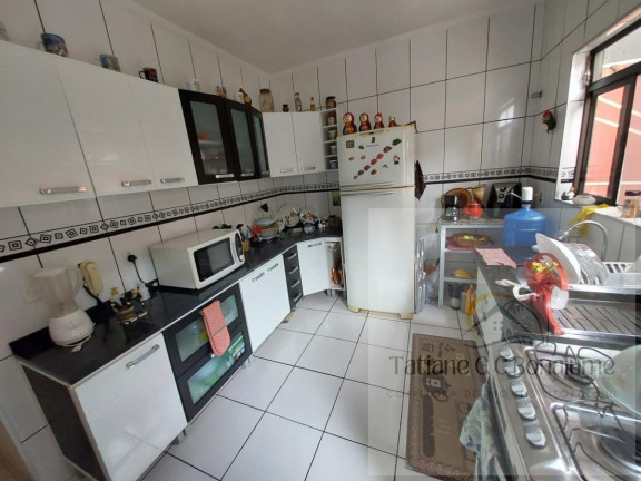 Imagem Casa de Condomínio com 2 Quartos à Venda, 86 m² em Balneário Gaivota - Itanhaém