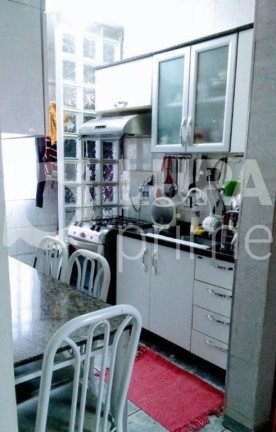 Imagem Apartamento com 2 Quartos à Venda, 52 m² em Vila Nova Cachoeirinha - São Paulo Imagem Apartamento com 2 Quartos à Venda, 52 m² em Vila Nova Cachoeirinha - São Paulo
