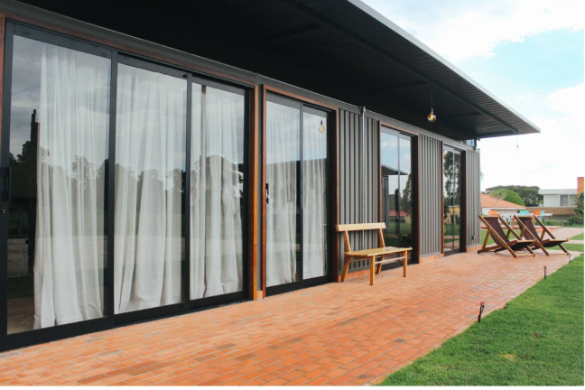 Imagem Casa de Condomínio com 2 Quartos à Venda ou Locação, 150 m² em Aeroporto - Itirapina Imagem Casa de Condomínio com 2 Quartos à Venda ou Locação, 150 m² em Aeroporto - Itirapina