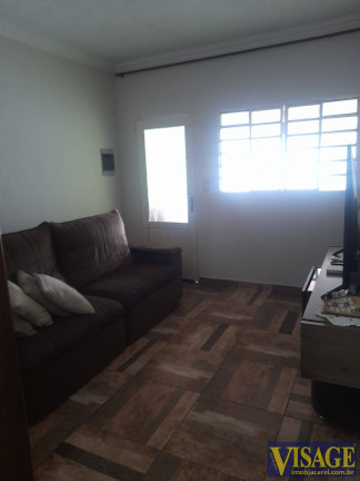 Imagem Casa com 3 Quartos à Venda, 145 m² em Cidade Salvador - Jacareí