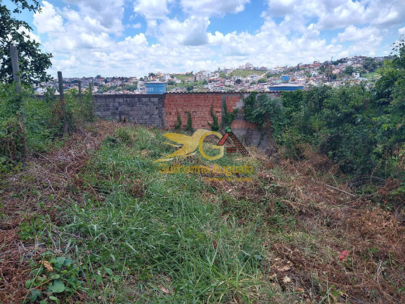 Imagem Terreno à Venda, 232 m² em Tejuco - São João Del Rei Imagem Terreno à Venda, 232 m² em Tejuco - São João Del Rei