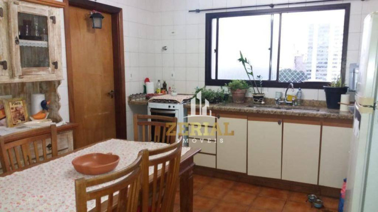Imagem Apartamento com 3 Quartos à Venda, 120 m² em Santo Antônio - São Caetano Do Sul Imagem Apartamento com 3 Quartos à Venda, 120 m² em Santo Antônio - São Caetano Do Sul