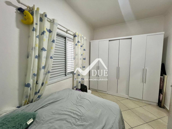 Imagem Casa com 3 Quartos à Venda, 90 m² em Marapé - Santos Imagem Casa com 3 Quartos à Venda, 90 m² em Marapé - Santos