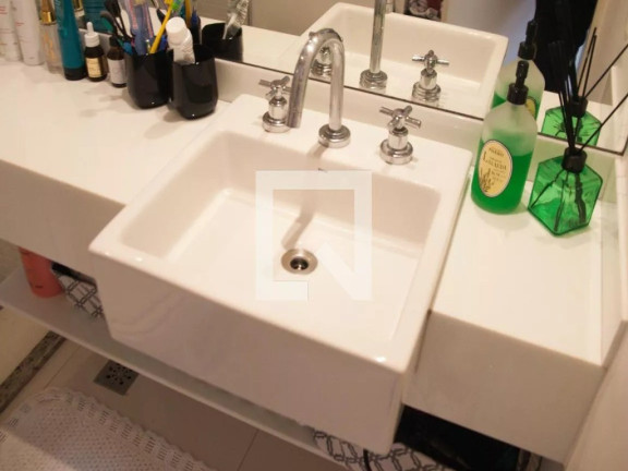 Imagem Apartamento com 3 Quartos à Venda, 120 m² em Higienópolis - São Paulo Imagem Apartamento com 3 Quartos à Venda, 120 m² em Higienópolis - São Paulo