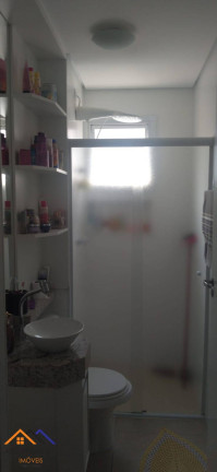 Imagem Cobertura com 2 Quartos à Venda, 116 m² em Vila Pires - Santo André