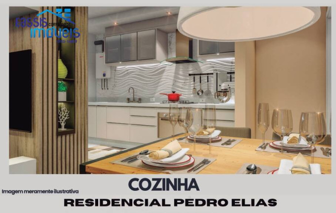Imagem Apartamento com 3 Quartos à Venda, 65 m² em Centro - Pinhais Imagem Apartamento com 3 Quartos à Venda, 65 m² em Centro - Pinhais