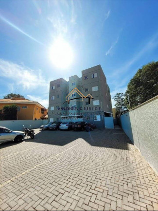 Apartamento com 2 Quartos à Venda, 50 m² em Jardim Guarujá - Sorocaba