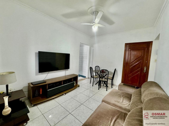 Imagem Imóvel com 2 Quartos à Venda, 61 m² em Marapé - Santos Imagem Imóvel com 2 Quartos à Venda, 61 m² em Marapé - Santos