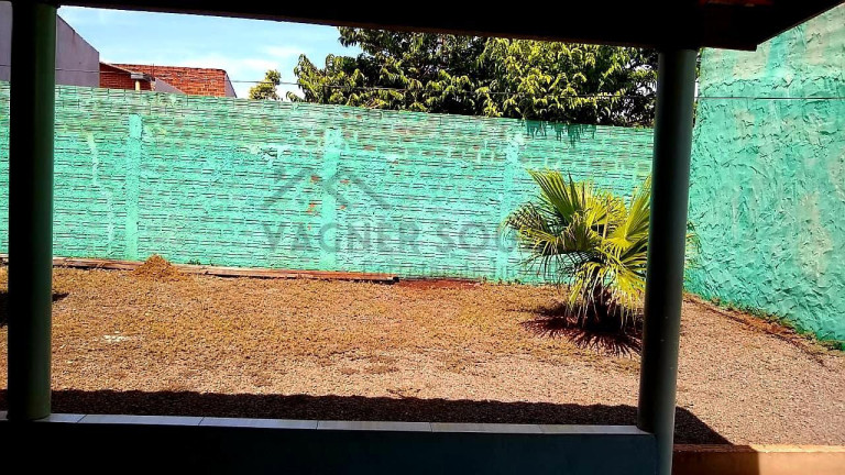 Imagem Casa com 3 Quartos à Venda, 120 m² em Jardim Ouro Verde - Paiçandu Imagem Casa com 3 Quartos à Venda, 120 m² em Jardim Ouro Verde - Paiçandu