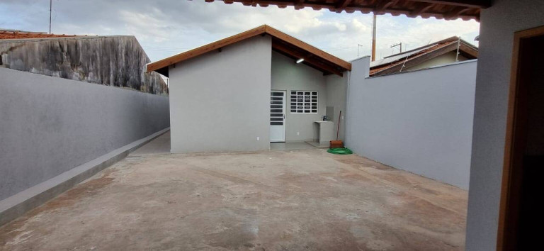 Imagem Casa com 3 Quartos à Venda, 225 m² em Jardim Solange - Bauru Imagem Casa com 3 Quartos à Venda, 225 m² em Jardim Solange - Bauru