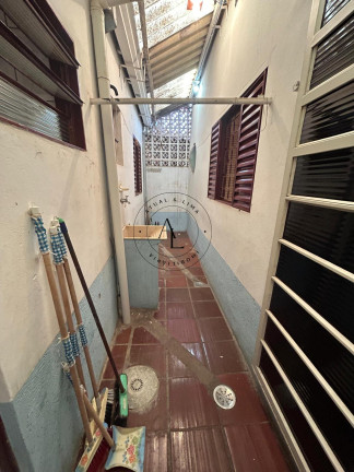 Imagem Casa com 3 Quartos à Venda, 63 m² em Vila Costa E Silva - Campinas Imagem Casa com 3 Quartos à Venda, 63 m² em Vila Costa E Silva - Campinas