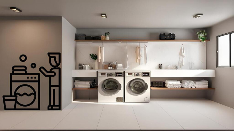 Imagem Cobertura com 3 Quartos à Venda, 77 m²