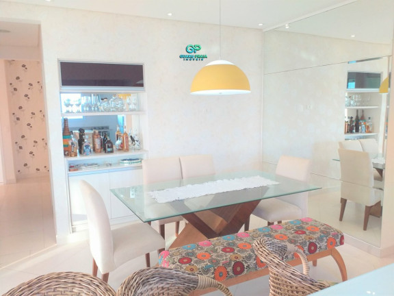 Imagem Apartamento com 3 Quartos à Venda, 120 m² em Enseada - Guarujá Imagem Apartamento com 3 Quartos à Venda, 120 m² em Enseada - Guarujá