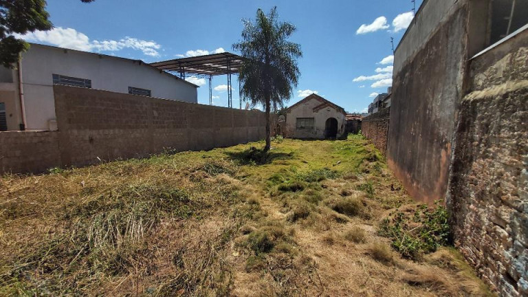Imagem Terreno à Venda, 500 m² em Vila Carvalho - Campo Grande