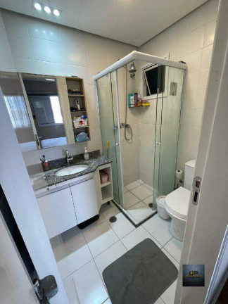 Imagem Apartamento com 2 Quartos à Venda, 78 m² em Centro - Diadema
