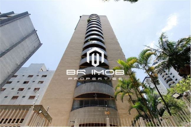 Imóvel com 4 Quartos à Venda, 138 m² em Aclimação - São Paulo