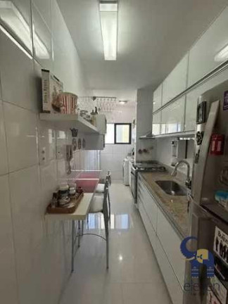 Imagem Apartamento com 2 Quartos à Venda, 60 m² em Pituba - Salvador Imagem Apartamento com 2 Quartos à Venda, 60 m² em Pituba - Salvador