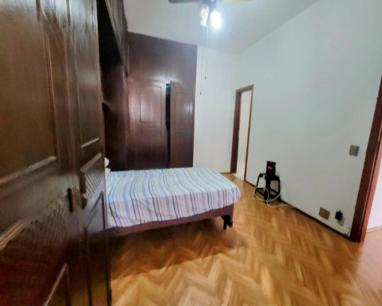 Imagem Imóvel com 3 Quartos à Venda, 103 m² em Flamengo - Rio De Janeiro