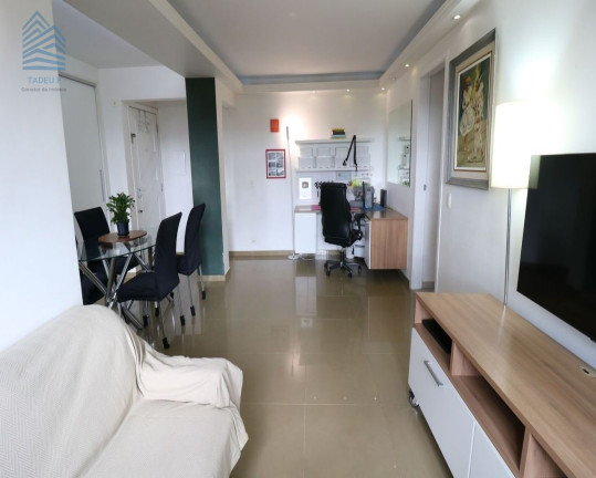 Imagem Imóvel com 3 Quartos à Venda, 85 m² em Alto Da Boa Vista - São Paulo Imagem Imóvel com 3 Quartos à Venda, 85 m² em Alto Da Boa Vista - São Paulo
