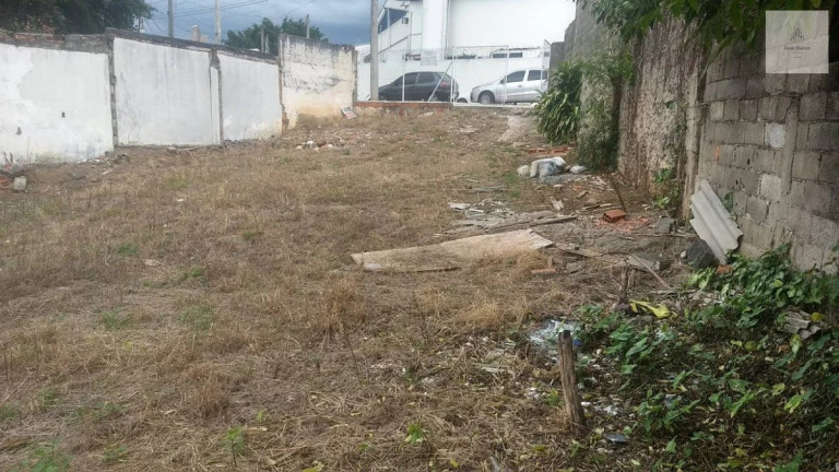 Imagem Terreno à Venda, 335 m²