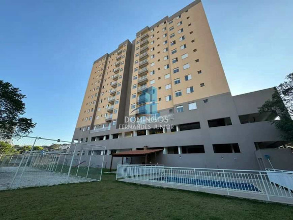 Imagem Apartamento com 2 Quartos à Venda, 53 m² em Itaquera - São Paulo Imagem Apartamento com 2 Quartos à Venda, 53 m² em Itaquera - São Paulo