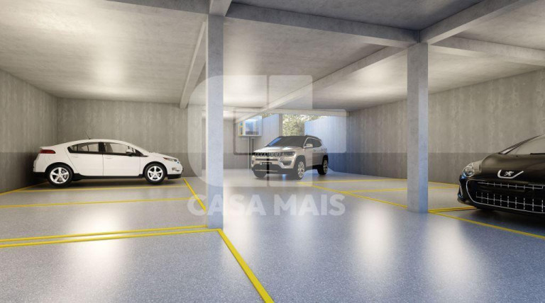 Imagem Casa com 2 Quartos à Venda, 50 m² em Outeiro De Passárgada - Cotia Imagem Casa com 2 Quartos à Venda, 50 m² em Outeiro De Passárgada - Cotia
