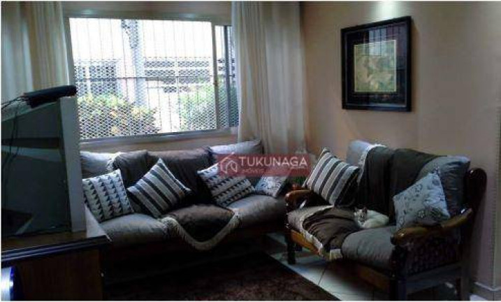Imagem Apartamento com 2 Quartos à Venda, 80 m² em Limão - São Paulo Imagem Apartamento com 2 Quartos à Venda, 80 m² em Limão - São Paulo