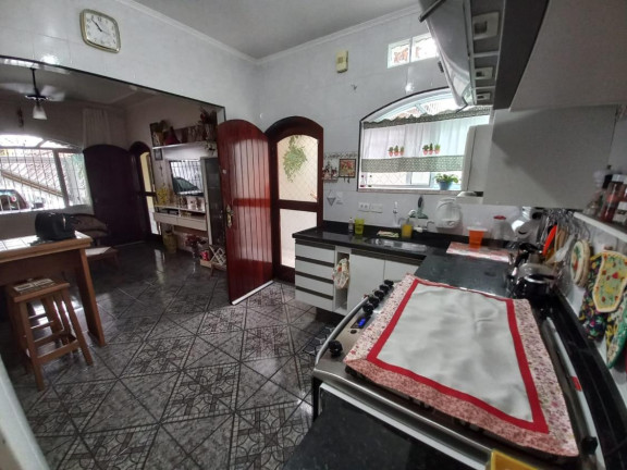 Imagem Casa com 2 Quartos à Venda, em Caiçara - Praia Grande Imagem Casa com 2 Quartos à Venda, em Caiçara - Praia Grande