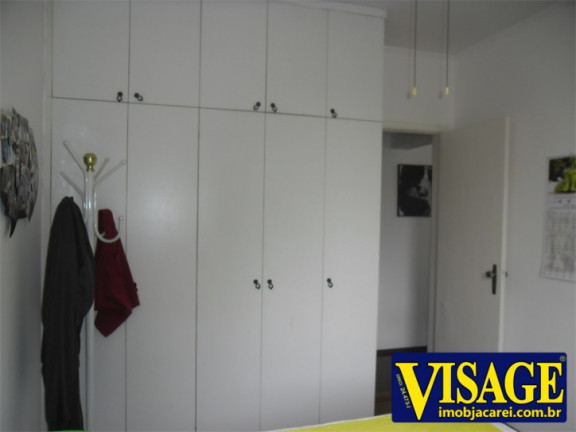 Imagem Apartamento com 3 Quartos à Venda, em Jd. Liberdade - Jacareí Imagem Apartamento com 3 Quartos à Venda, em Jd. Liberdade - Jacareí