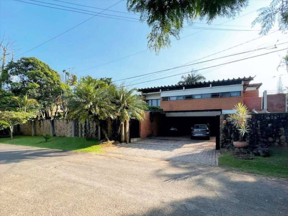 Imagem Casa com 4 Quartos à Venda, 640 m² em Jardim Mediterrâneo - Cotia Imagem Casa com 4 Quartos à Venda, 640 m² em Jardim Mediterrâneo - Cotia