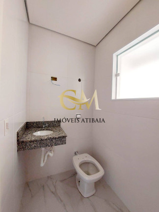Imagem Sobrado com 3 Quartos à Venda, 150 m² em Jardim Maristela - Atibaia Imagem Sobrado com 3 Quartos à Venda, 150 m² em Jardim Maristela - Atibaia