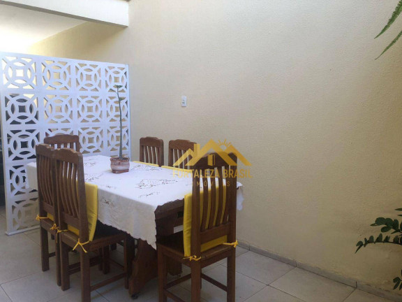 Imagem Imóvel com 4 Quartos à Venda, 180 m² em Sapiranga - Fortaleza
