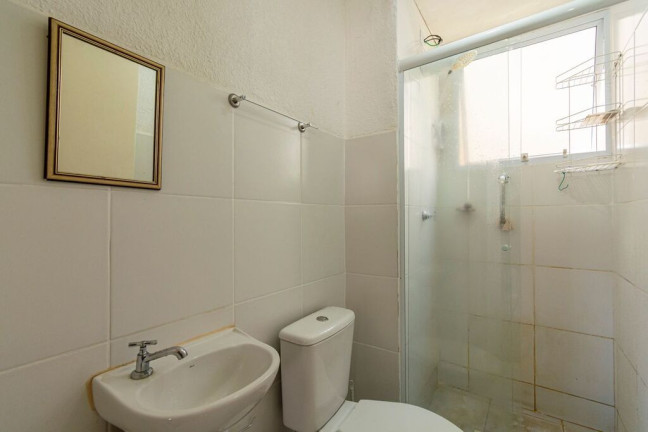 Imagem Apartamento com 2 Quartos à Venda, 41 m² em São Luis - Canoas Imagem Apartamento com 2 Quartos à Venda, 41 m² em São Luis - Canoas