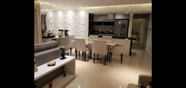 Imagem Apartamento com 3 Quartos à Venda, 105 m² em Centro - Diadema